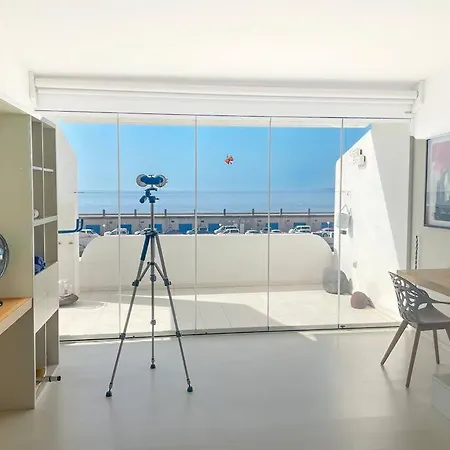 Seafront Marina 9 * Radazul