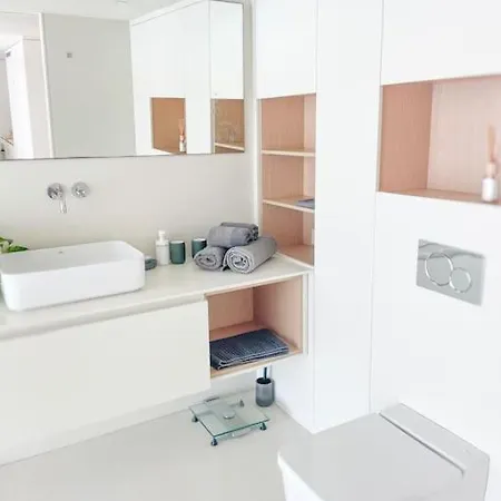 Seafront Marina 9 Radazul