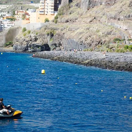 Seafront Marina 9 Lägenhet Radazul