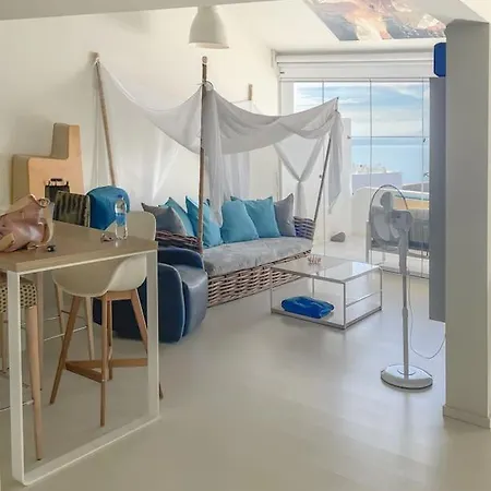 Seafront Marina 9 Lägenhet Radazul