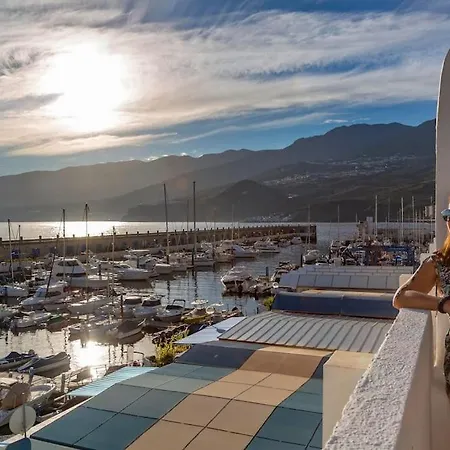 Lägenhet Seafront Marina 9