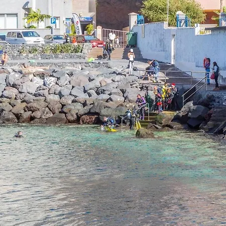 Seafront Marina 9 Lägenhet *