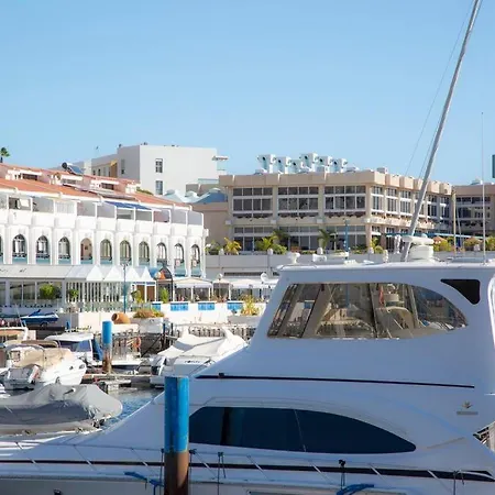 Seafront Marina 9 Lägenhet Radazul