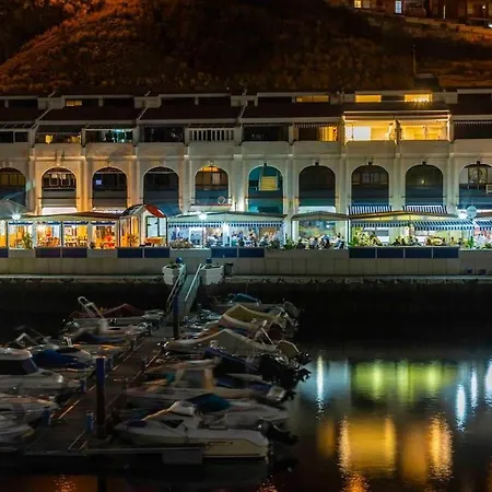 Lägenhet Seafront Marina 9 *