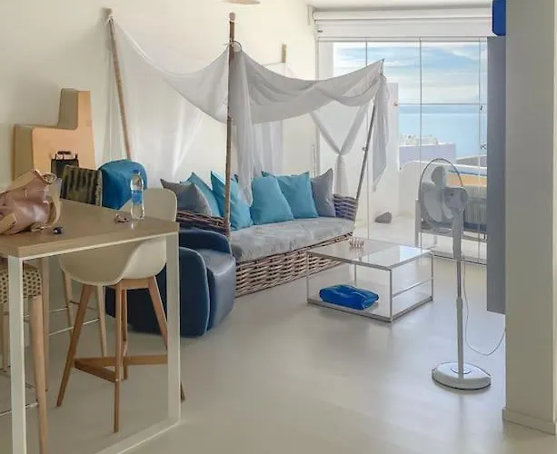Seafront Marina 9 Apartman Radazul