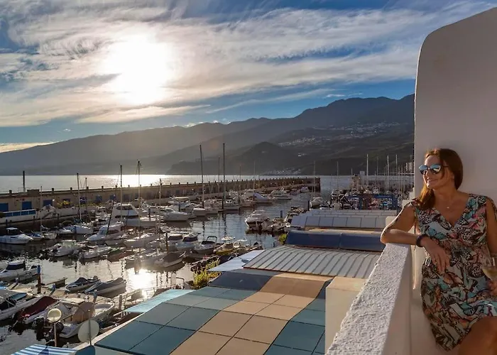 Apartman Seafront Marina 9