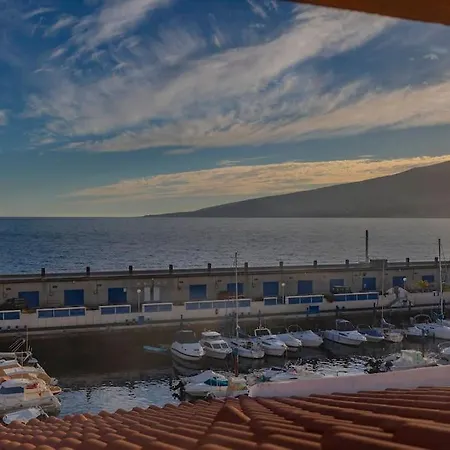 Seafront Marina 9 Apartment *