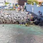 Seafront Marina 9 Apartman *