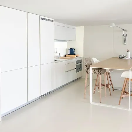 Seafront Marina 9 Apartman